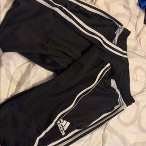 Adidas sweat pants